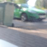 Nissan Navara II D40 aizmugurējā labā durvja rokturis GN0, melns 82101EB30J