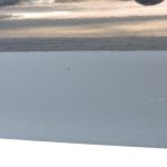 Nissan Navara II D40 aizmugurējā labā durvja rokturis GN0, melns 82101EB30J