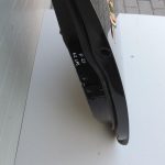 Nissan Navara II D40 aizmugurējā labā durvja rokturis GN0, melns 82101EB30J