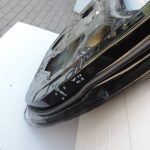 Nissan Navara II D40 aizmugurējā labā durvja rokturis GN0, melns 82101EB30J