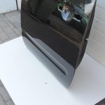 Nissan Navara II D40 aizmugurējā kreisā durvju rokturis GN0, melns 82101EB30J