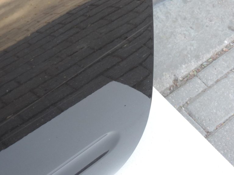 Nissan Navara II D40 aizmugurējā kreisā durvju rokturis GN0, melns 82101EB30J
