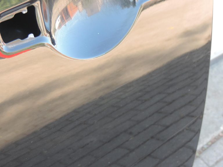 Nissan Navara II D40 aizmugurējā kreisā durvju rokturis GN0, melns 82101EB30J