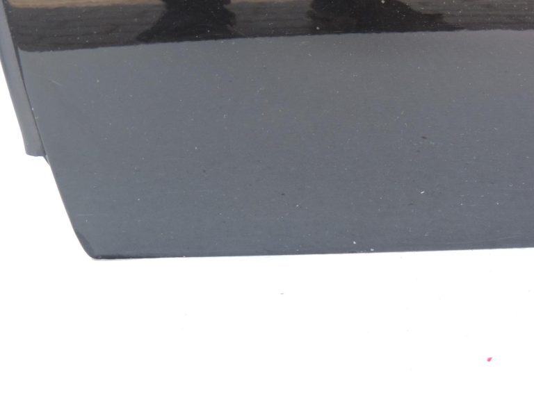 Nissan Navara II D40 aizmugurējā kreisā durvju rokturis GN0, melns 82101EB30J