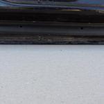 Nissan Navara II D40 aizmugurējā kreisā durvju rokturis GN0, melns 82101EB30J