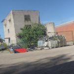 Nissan Navara II D40 priekšējā kreisā durvju apdare GN0, melna H01015X0MB