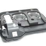 Nissan Navara II D40 Bose basu subwooferis 281705X00A