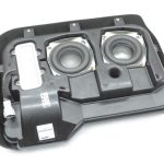 Nissan Navara II D40 Bose basu subwooferis 281705X00A