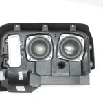 Nissan Navara II D40 Bose basu subwooferis 281705X00A