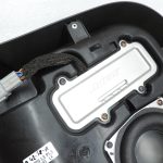 Nissan Navara II D40 Bose basu subwooferis 281705X00A
