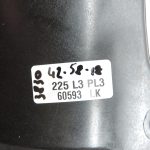 Nissan Navara II D40 Bose basu subwooferis 281705X00A