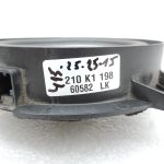 Nissan Navara II D40 Bose aizmugurējie durvju skaļruņi 281567Y300 Skaļrunis