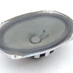 Nissan Navara II D40 Bose priekšējie durvju skaļruņi 281577S200 Speaker