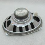 Nissan Navara II D40 Bose priekšējie durvju skaļruņi 281577S200 Speaker