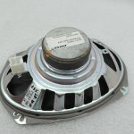 Nissan Navara II D40 Bose priekšējie durvju skaļruņi 281577S200 Speaker