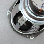 Nissan Navara II D40 Bose priekšējie durvju skaļruņi 281577S200 Speaker