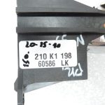 OE Nissan Navara II D40 durvju rokturis, iekšējais, labais, priekšā vai aizmugurē 806714X02B