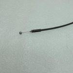 OE Nissan Navara II D40 aizmugurējās labās puses durvju slēdzene 82500EB305