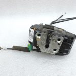 OE Nissan Navara II D40 priekšējā kreisā durvju slēdzene 805014X00A