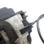 OE Nissan Navara II D40 priekšējā kreisā durvju slēdzene 805014X00A
