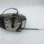 OE Nissan Navara II D40 priekšējā labā durvju slēdzene 80500EB30A