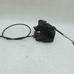 OE Nissan Navara II D40 priekšējā labā durvju slēdzene 80500EB30A