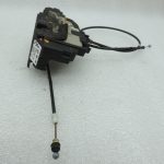 OE Nissan Navara II D40 priekšējā labā durvju slēdzene 80500EB30A