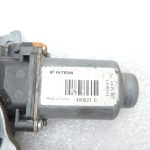 OE Nissan Navara II D40 aizmugurējā kreisā loga pacēlājs ar motoru 827013X30A