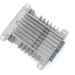 Nissan Navara II D40 Bose audio pastiprinātājs 280605X50A Audio Amplifier