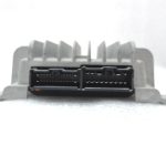 Nissan Navara II D40 Bose audio pastiprinātājs 280605X50A Audio Amplifier