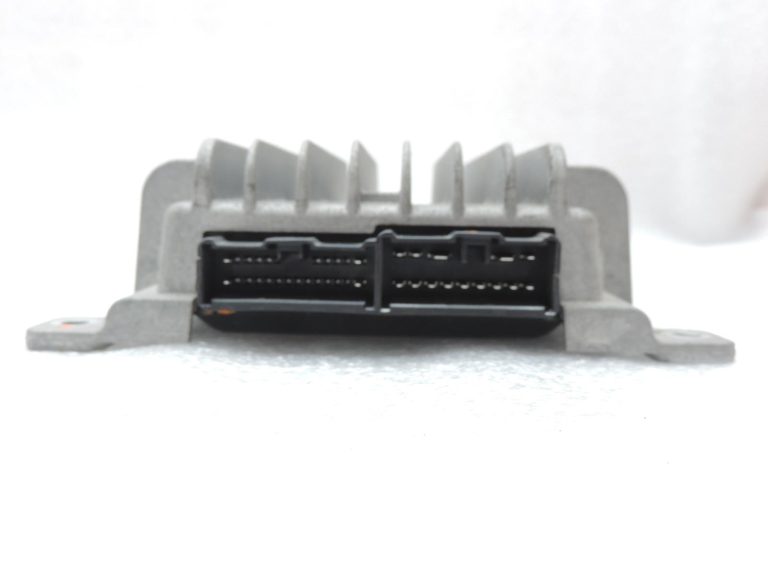Nissan Navara II D40 Bose audio pastiprinātājs 280605X50A Audio Amplifier