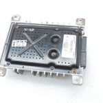 Nissan Navara II D40 Bose audio pastiprinātājs 280605X50A Audio Amplifier