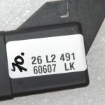 Nissan Navara II D40 3.0DCi V6 V9X kvēlspuldzes relejs 110675X20A 0281003045