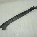 Volvo V40 CC blīvējums durvju A-staba apvalka līste priekšā pa labi 31298366 OEM