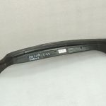 Volvo V40 CC blīvējums durvju A-staba apvalka līste priekšā pa labi 31298366 OEM
