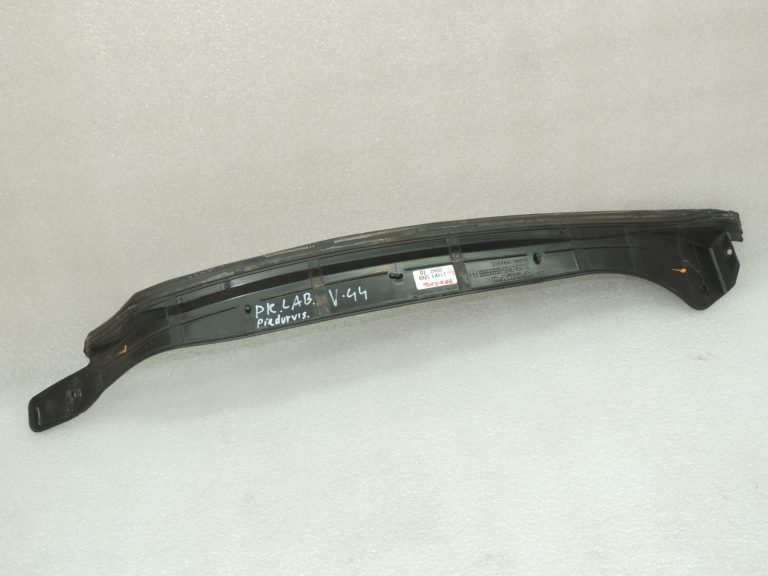 Volvo V40 CC blīvējums durvju A-staba apvalka līste priekšā pa labi 31298366 OEM