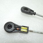 Volvo V60, S60, V70, XC60 pārnesumu trošu vads M66 pārnesumkārba 31492348 OEM