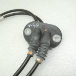 Volvo V60, S60, V70, XC60 pārnesumu trošu vads M66 pārnesumkārba 31492348 OEM
