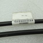 Volvo V60, S60, V70, XC60 pārnesumu trošu vads M66 pārnesumkārba 31492348 OEM