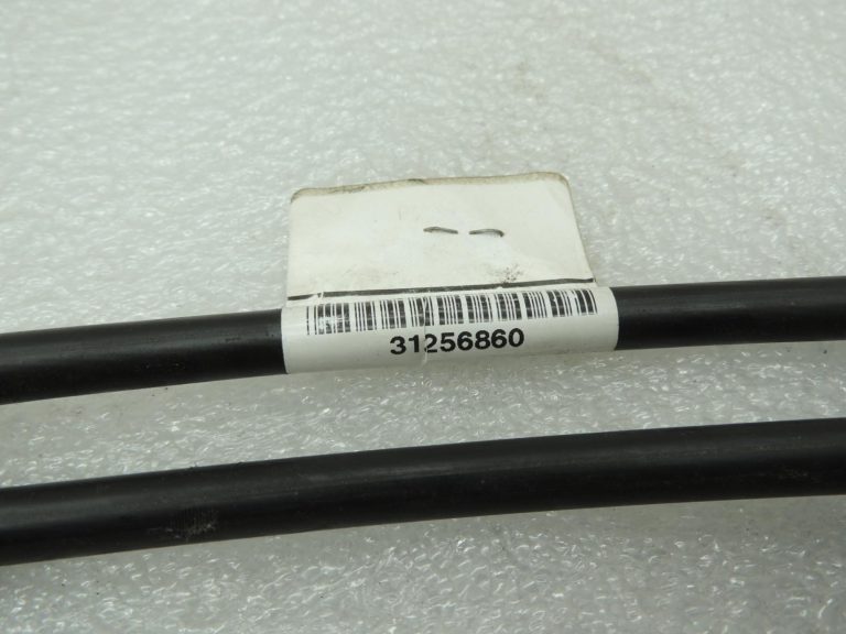 Volvo V60, S60, V70, XC60 pārnesumu trošu vads M66 pārnesumkārba 31492348 OEM