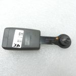 Nissan Navara II D40 drošības jostas sprādze priekšā pa labi 868424X08B
