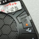 Nissan Navara D40 priekšējā kreisā skaļruņa apvalks 28177EB301