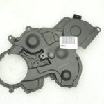 Volvo V40 CC S80 V70 1.6D D4162T zobainās siksnas aizsargpārsegs 31370539 oriģināls