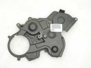 Volvo V40 CC S80 V70 1.6D D4162T zobainās siksnas aizsargpārsegs 31370539 oriģināls