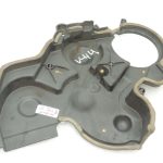 Volvo V40 CC S80 V70 1.6D D4162T zobainās siksnas aizsargpārsegs 31370539 oriģināls