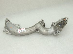 Nissan Navara D40M Coolant Pipe, Coolant Line, OE 1106000Q0G, 3.0 dCi V6 V9X