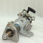 Oriģināla „Nissan Navara D40M“ stūres kolonnas augšējā daļa OE 488103X05A 3.0 V6 V9X LE