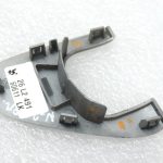 Nissan Navara II D40 durvju roktura apvalks, kreisā puse 806835X00B