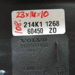 Volvo V40 CC V60 XC60 akumulatora pluspola vāciņš B+ 31328974 oriģināls
