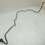 Volvo V60, S60, V70 2.0D degvielas caurule (ieplūdes caurule) dīzeļdegvielai 31329237 OEM